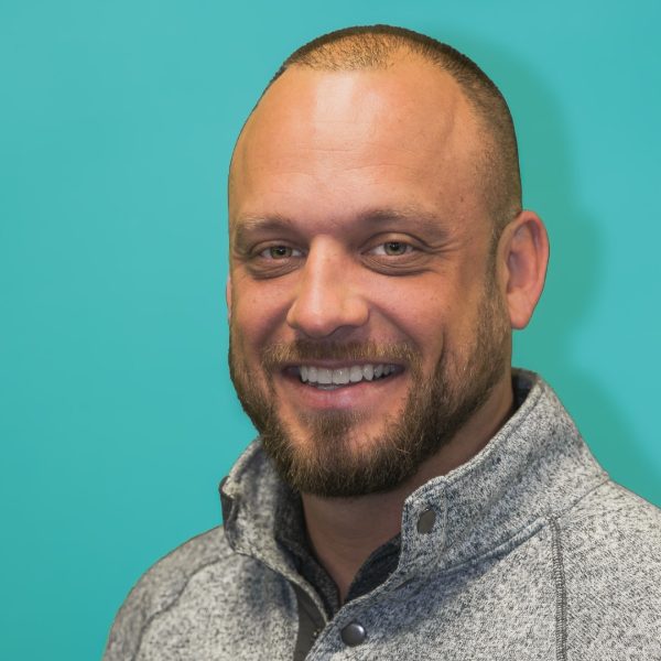 Aaron Christy founder Sagamore Window Company